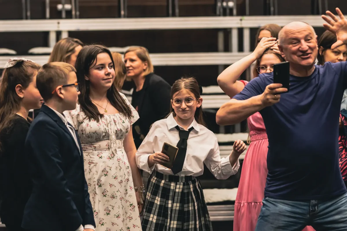 Młodzi augustowscy soliści (11)