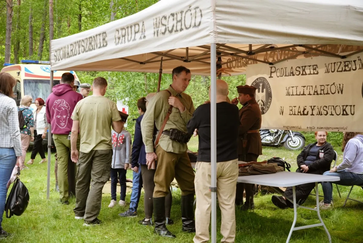 Piknik „Ułańskie Serca” (10)