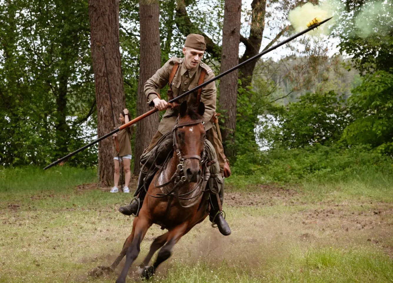 Piknik „Ułańskie Serca” (12)