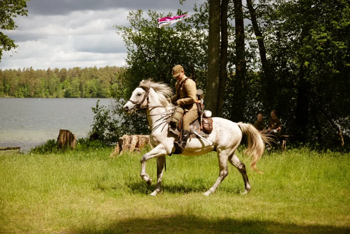 Piknik „Ułańskie Serca” (13)