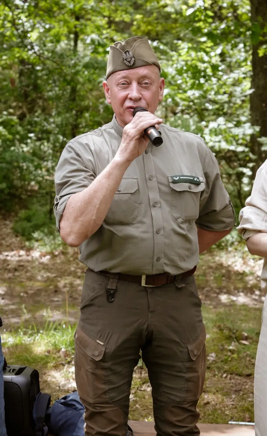 Piknik „Ułańskie Serca” (5)