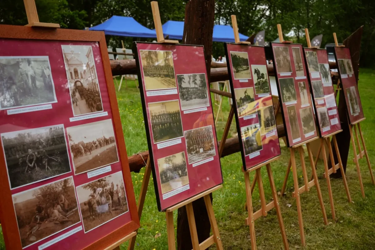 Piknik „Ułańskie Serca” (6)