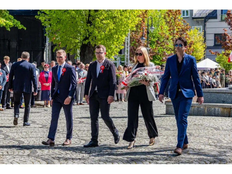 Podsumowujemy majówkowe świętowanie w Augustowie (1)