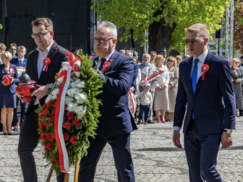 Podsumowujemy majówkowe świętowanie w Augustowie (10)