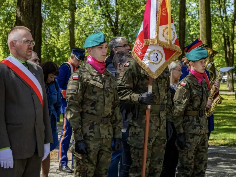 Podsumowujemy majówkowe świętowanie w Augustowie (11)