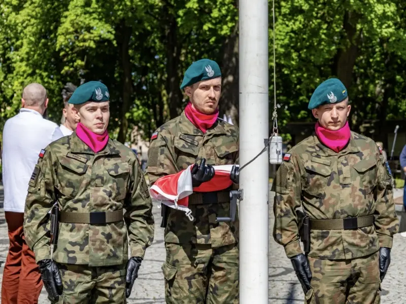 Podsumowujemy majówkowe świętowanie w Augustowie (12)