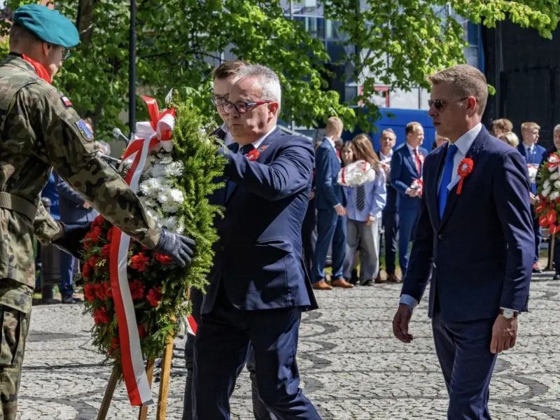 Podsumowujemy majówkowe świętowanie w Augustowie (2)