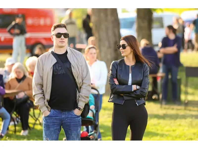 Podsumowujemy majówkowe świętowanie w Augustowie (25)