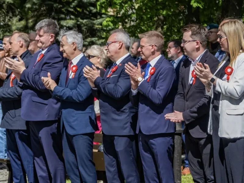 Podsumowujemy majówkowe świętowanie w Augustowie (3)