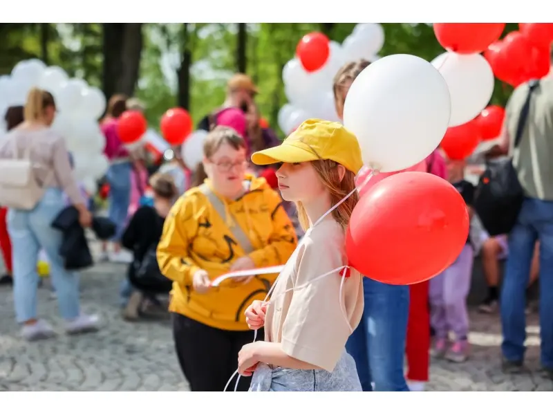 Podsumowujemy majówkowe świętowanie w Augustowie (50)