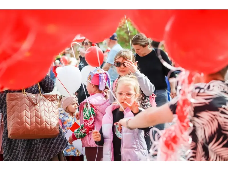 Podsumowujemy majówkowe świętowanie w Augustowie (51)