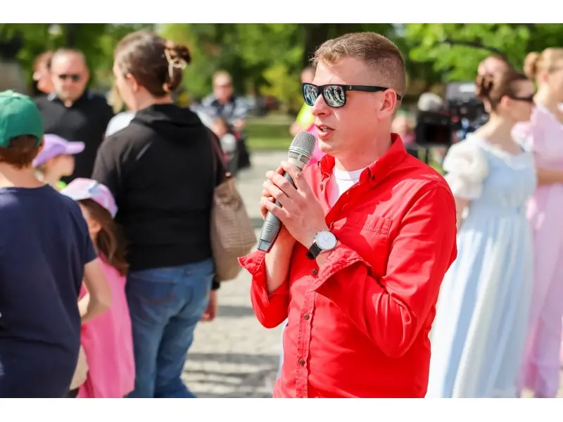 Podsumowujemy majówkowe świętowanie w Augustowie (52)