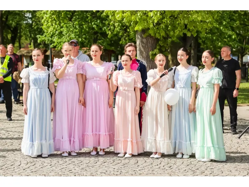Podsumowujemy majówkowe świętowanie w Augustowie (53)