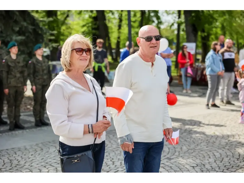 Podsumowujemy majówkowe świętowanie w Augustowie (55)