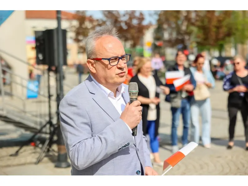 Podsumowujemy majówkowe świętowanie w Augustowie (56)