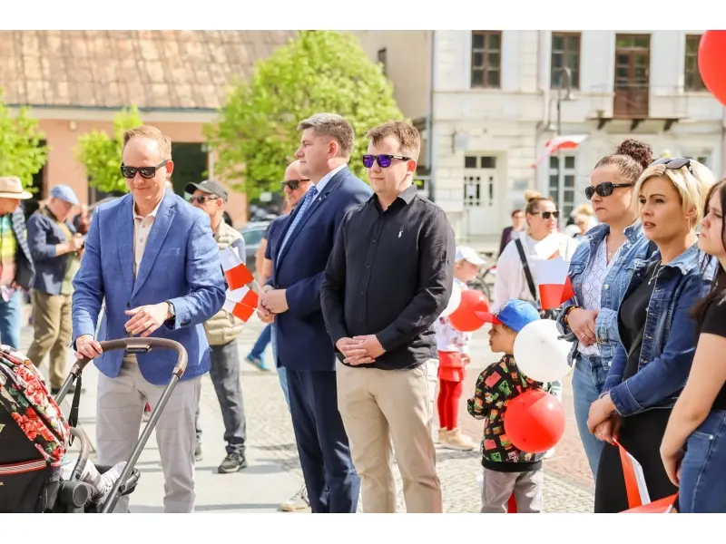 Podsumowujemy majówkowe świętowanie w Augustowie (58)