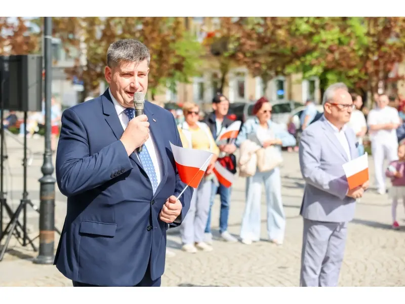 Podsumowujemy majówkowe świętowanie w Augustowie (60)