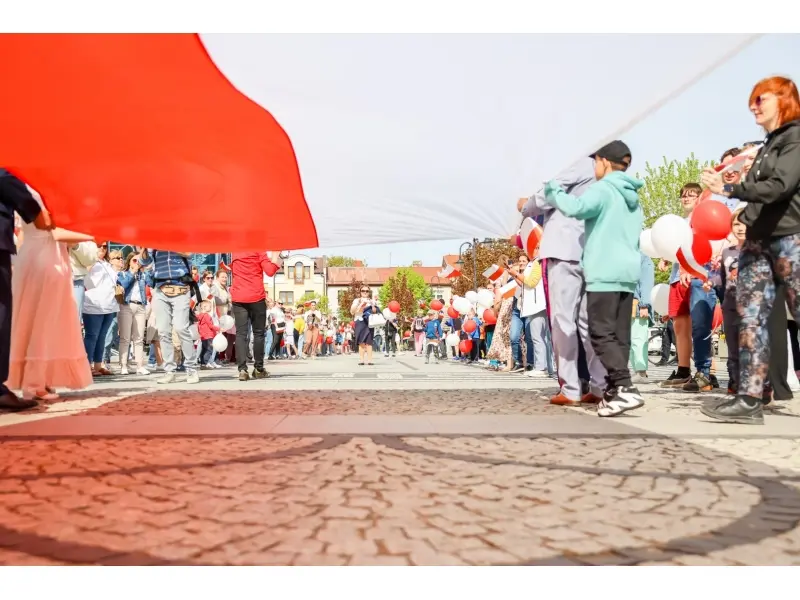 Podsumowujemy majówkowe świętowanie w Augustowie (62)