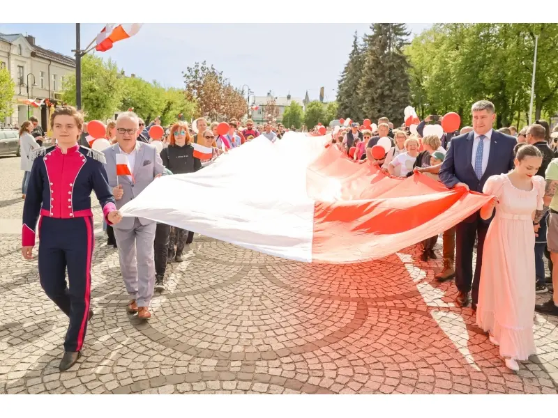 Podsumowujemy majówkowe świętowanie w Augustowie (63)