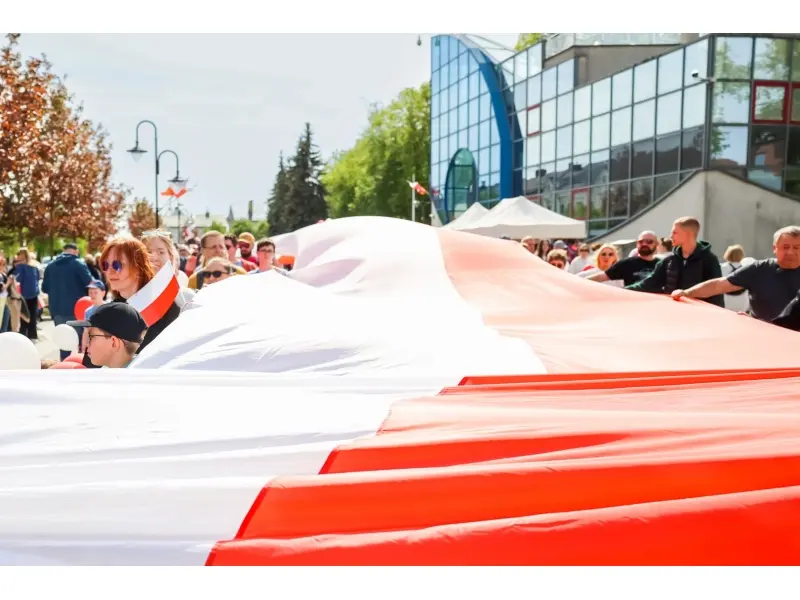 Podsumowujemy majówkowe świętowanie w Augustowie (67)