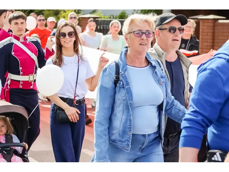 Podsumowujemy majówkowe świętowanie w Augustowie (73)