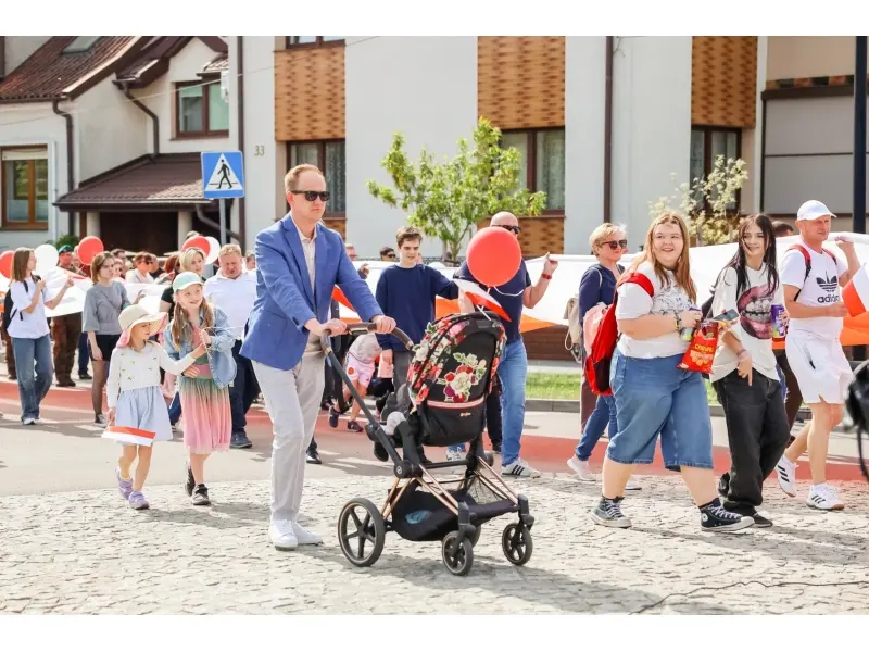 Podsumowujemy majówkowe świętowanie w Augustowie (74)