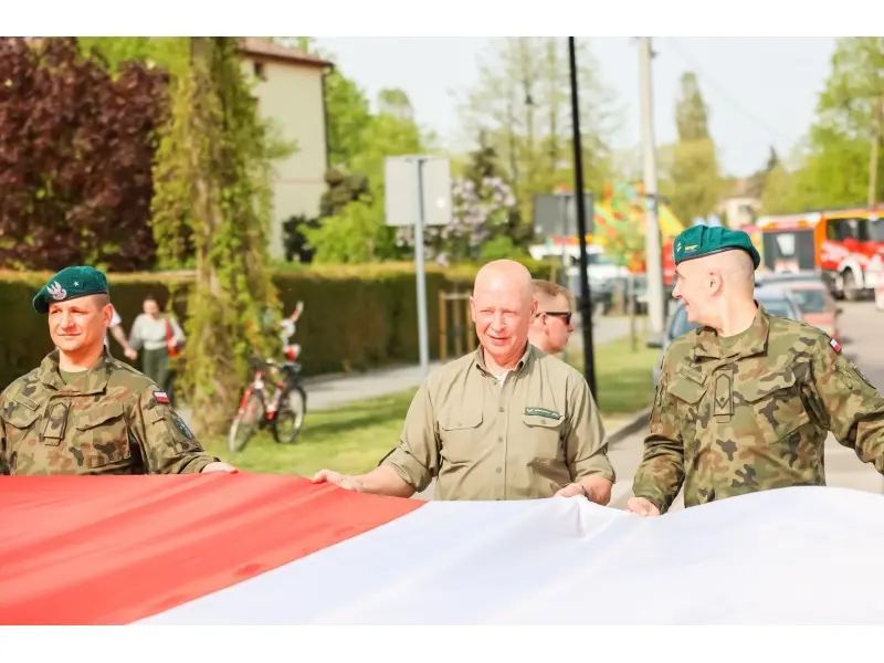 Podsumowujemy majówkowe świętowanie w Augustowie (78)