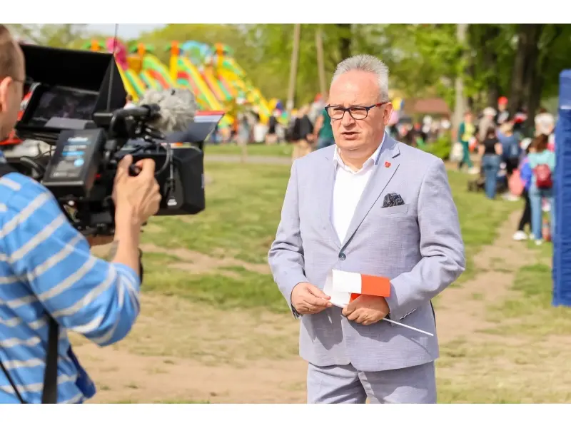 Podsumowujemy majówkowe świętowanie w Augustowie (79)