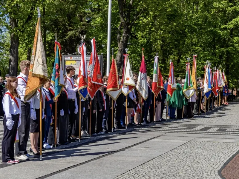 Podsumowujemy majówkowe świętowanie w Augustowie (8)