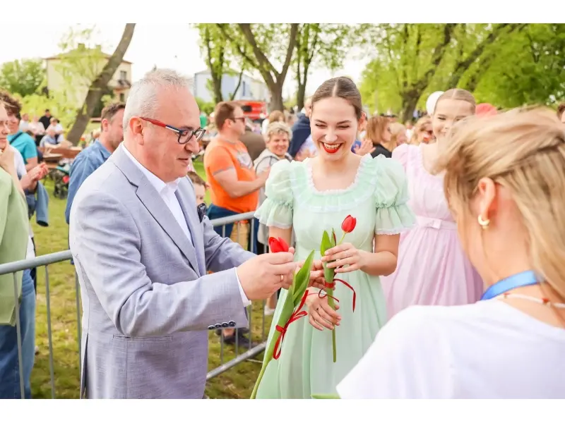 Podsumowujemy majówkowe świętowanie w Augustowie (84)