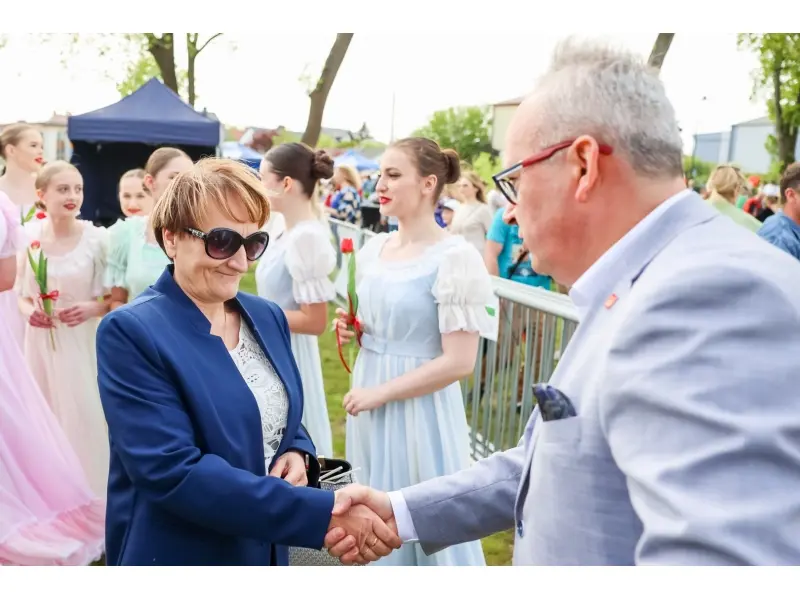 Podsumowujemy majówkowe świętowanie w Augustowie (85)