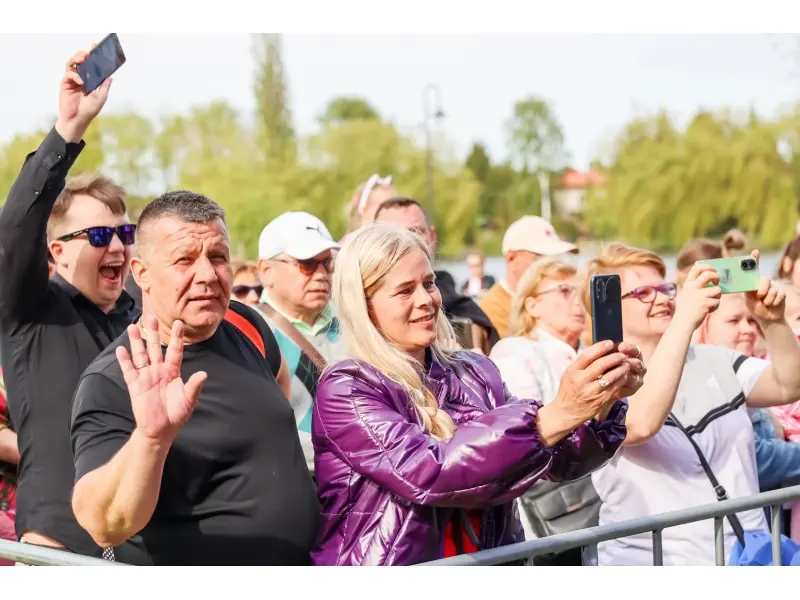 Podsumowujemy majówkowe świętowanie w Augustowie (87)
