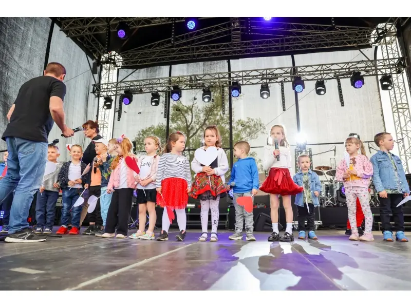 Podsumowujemy majówkowe świętowanie w Augustowie (89)