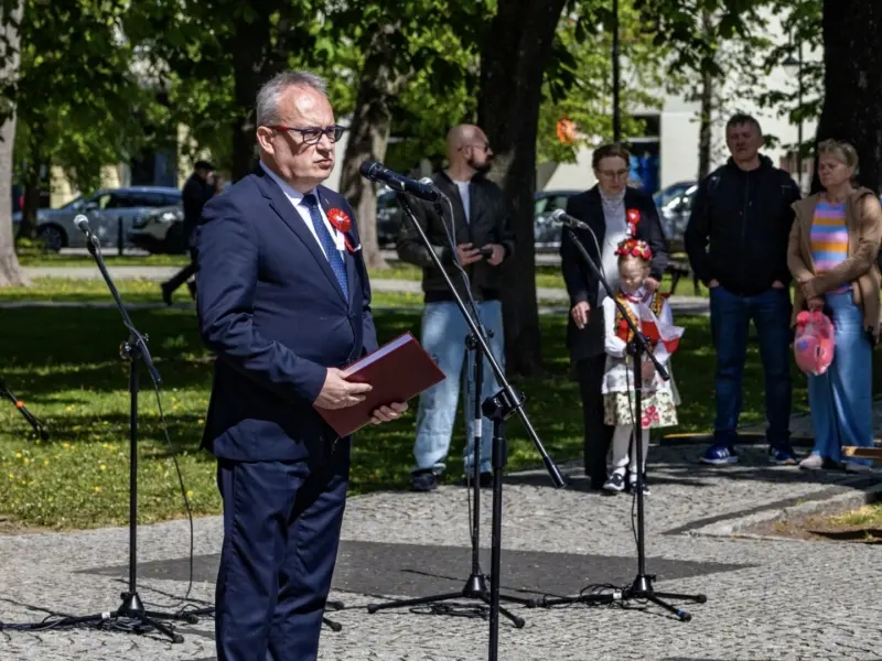 Podsumowujemy majówkowe świętowanie w Augustowie (9)