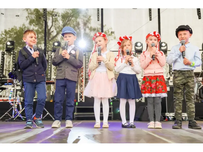 Podsumowujemy majówkowe świętowanie w Augustowie (91)