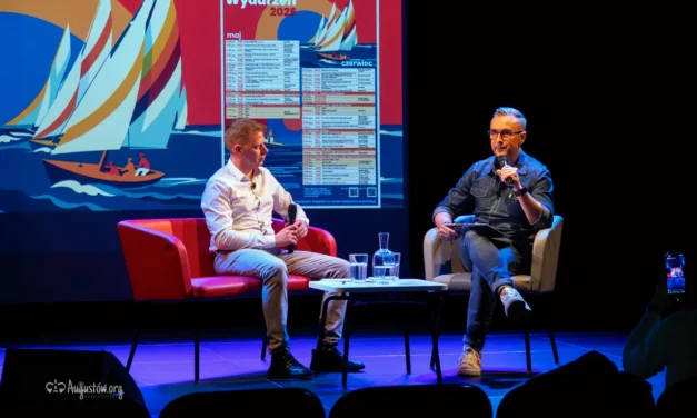 Augustów: Kalendarz wydarzeń w Augustowie w sezonie letnim 2025. Dziś odbyła się oficjalna prezentacja [Video]