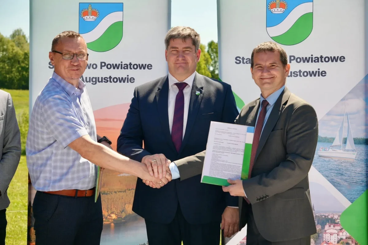 Rozpoczyna się kolejna ważna inwestycja drogowa (1)