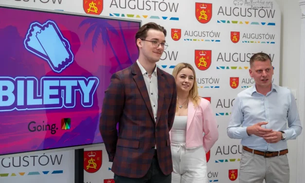 Augustów: Aż cztery gwiazdy na Augustów Summer Start. Ruszyła sprzedaż biletów [Video]