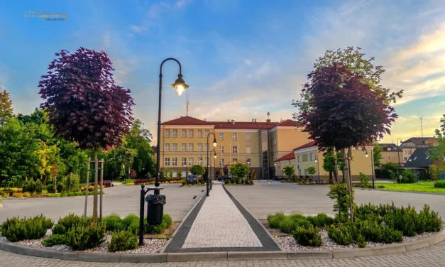Augustów: Ogłoszenie o obradach XIV sesji Rady Miejskiej