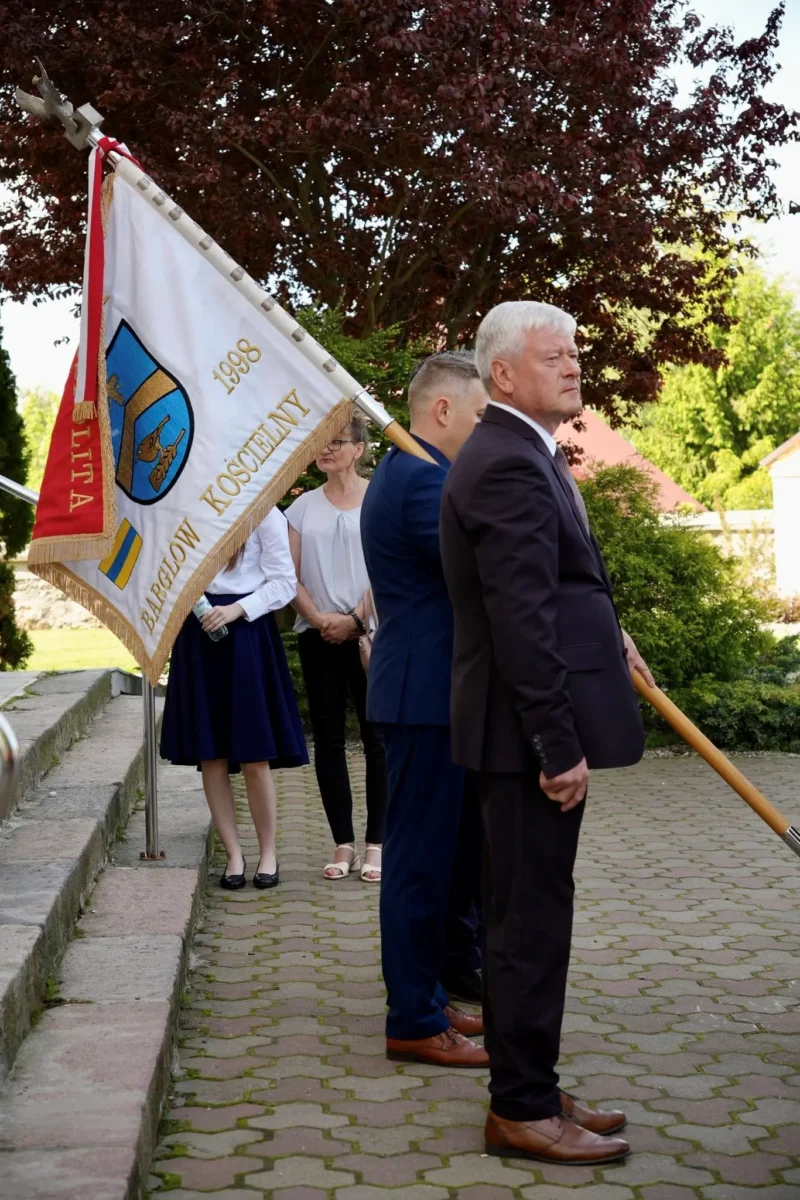 Uroczystości nadania sztandaru (13)