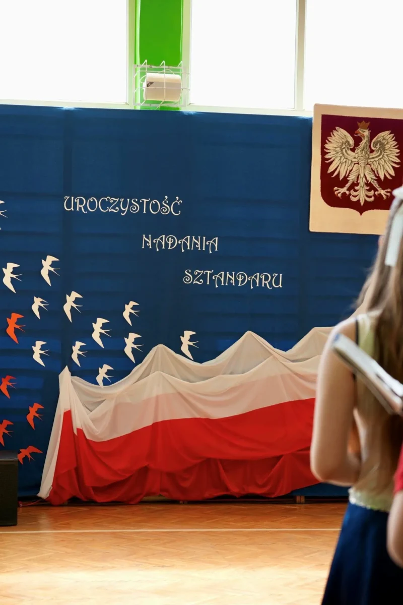 Uroczystości nadania sztandaru (21)