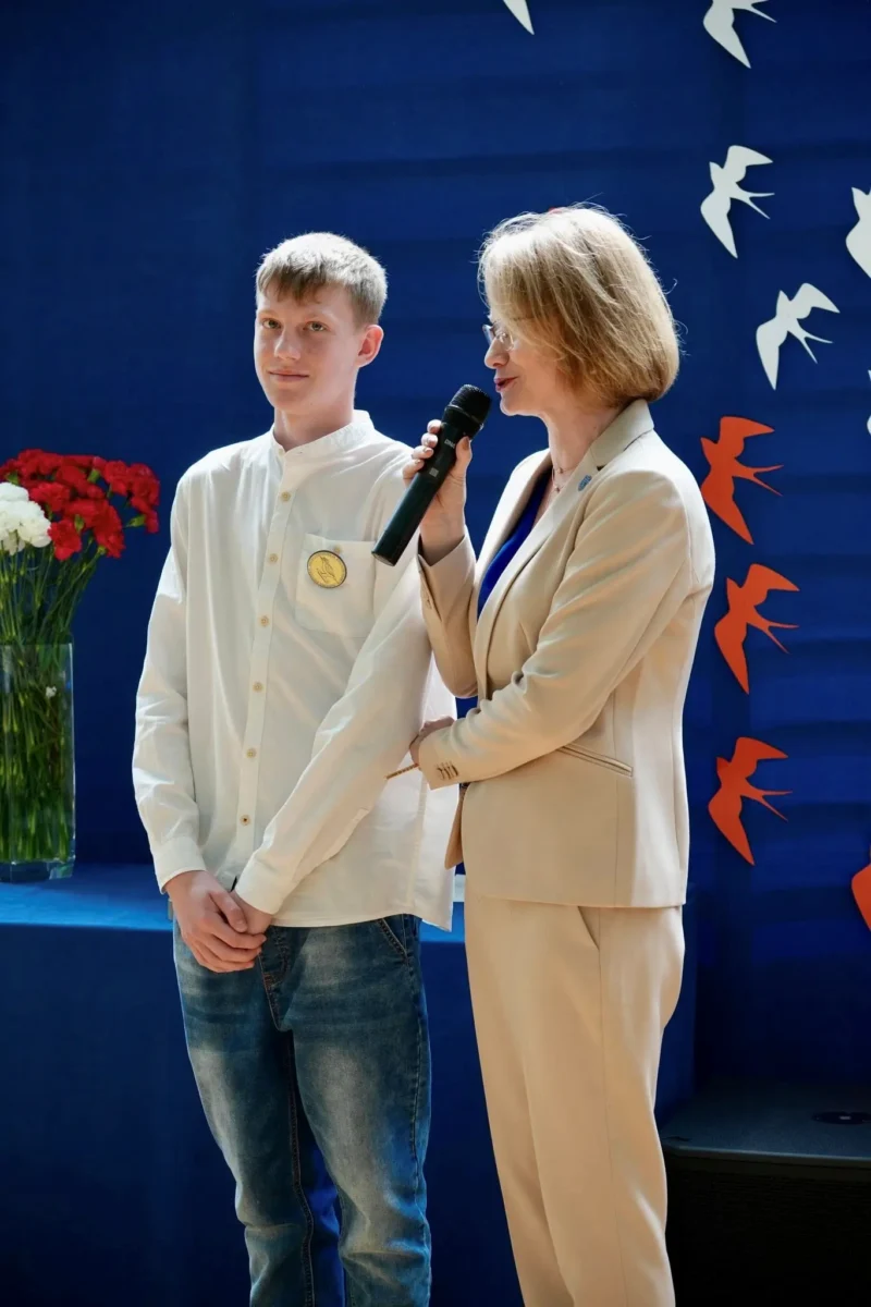 Uroczystości nadania sztandaru (23)