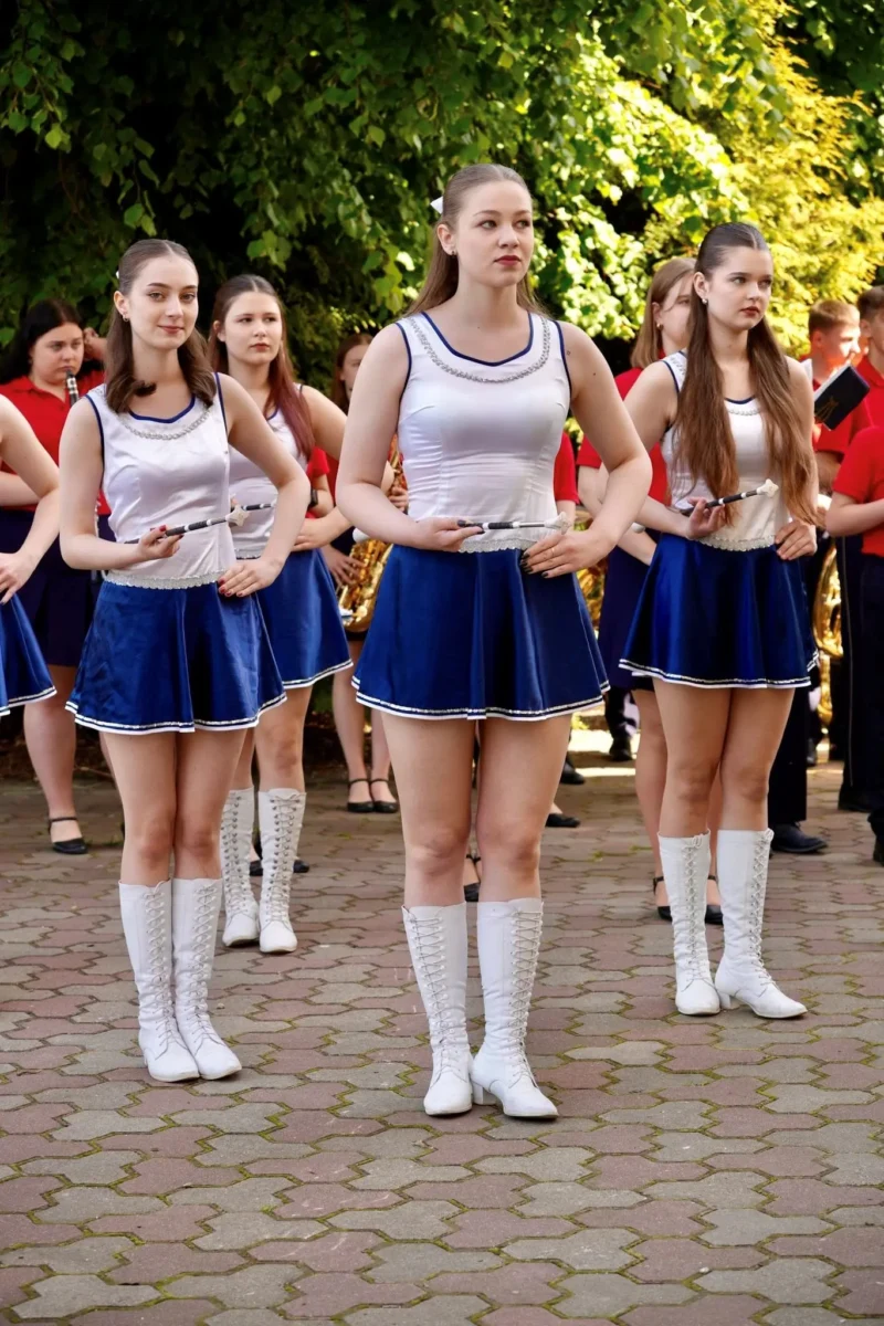 Uroczystości nadania sztandaru (24)