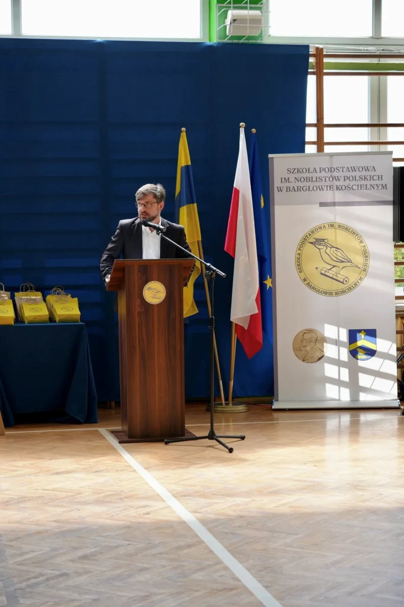 Uroczystości nadania sztandaru (30)
