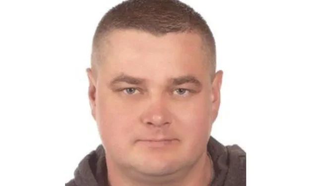 Policjanci proszą o pomoc w odnalezieniu osoby zaginionej