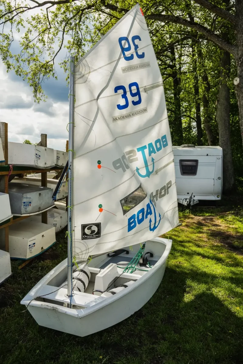 Zainaugurowano sezon żeglarski 2025! (12)