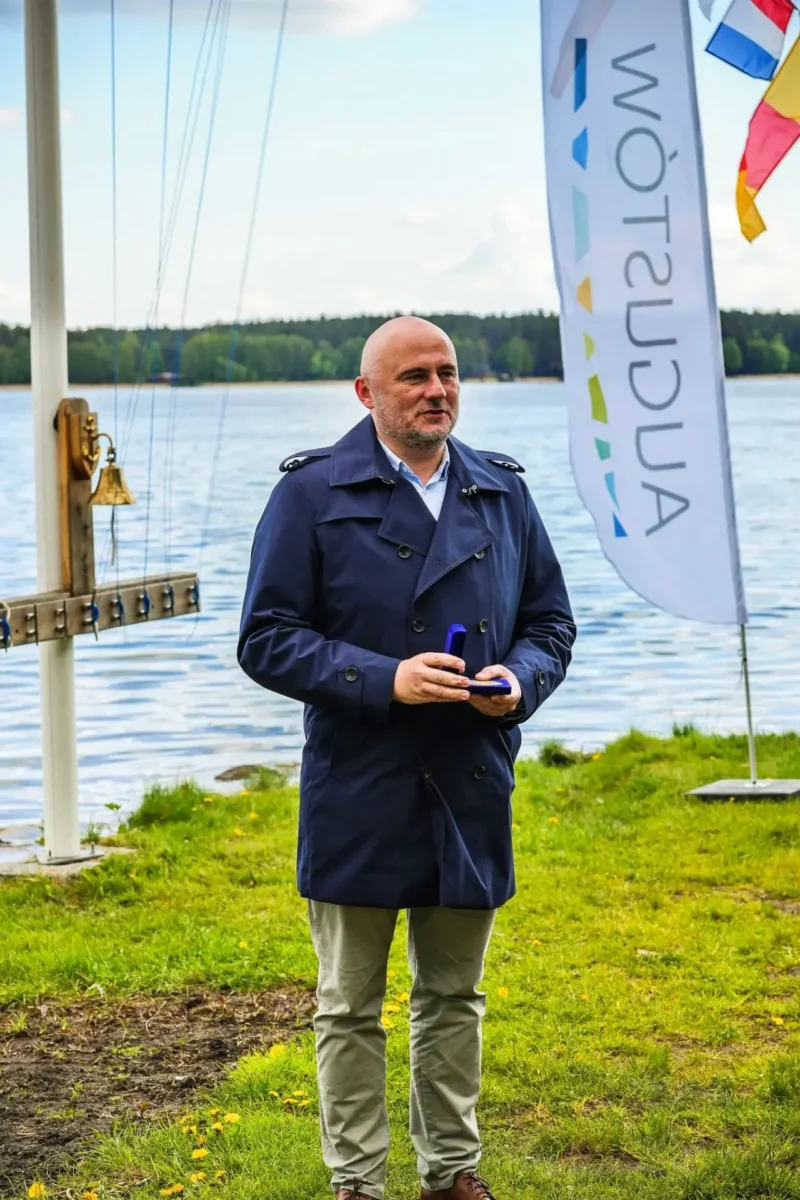 Zainaugurowano sezon żeglarski 2025! (21)