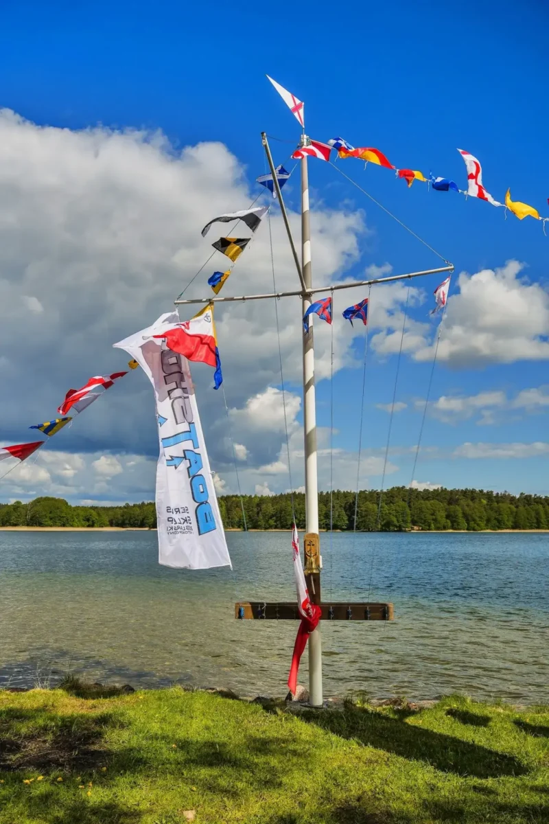 Zainaugurowano sezon żeglarski 2025! (23)