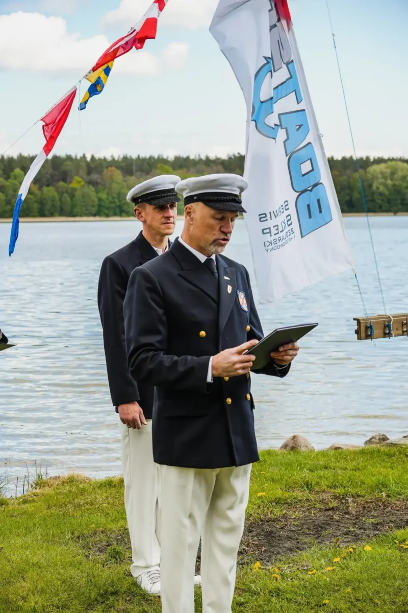 Zainaugurowano sezon żeglarski 2025! (6)