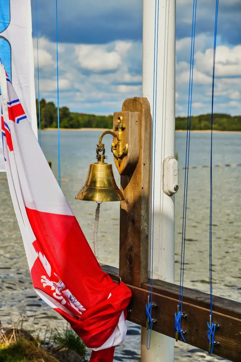 Zainaugurowano sezon żeglarski 2025! (9)